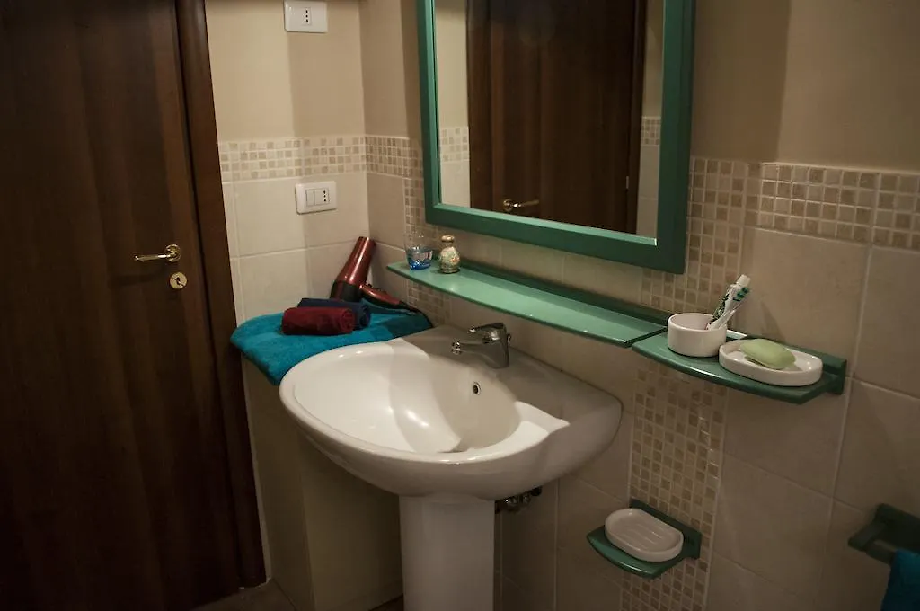 Almarina Bed and Breakfast Catania