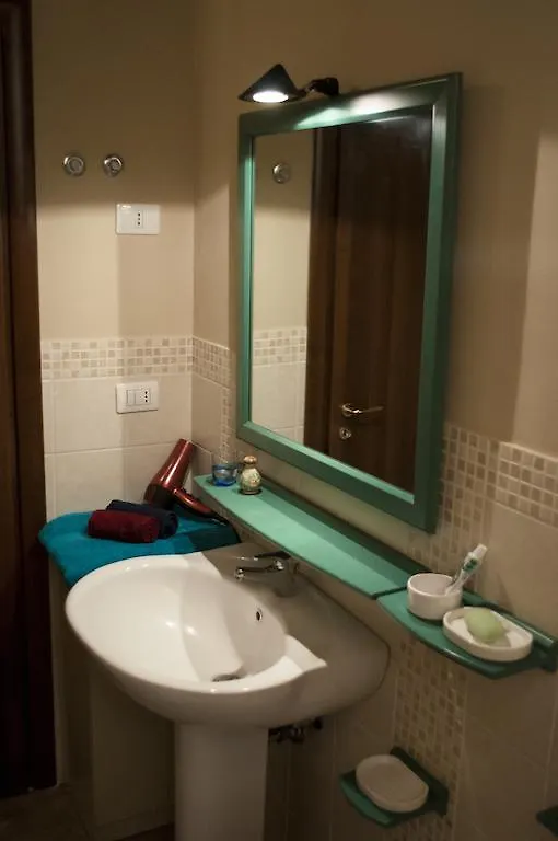 Bed & Breakfast Almarina Bed and Breakfast Catania