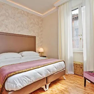 Bq House Fori Imperiali Luxury Affittacamere