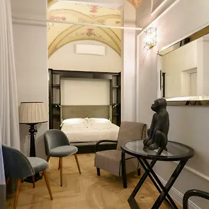 Vivaldi Luxury Affittacamere